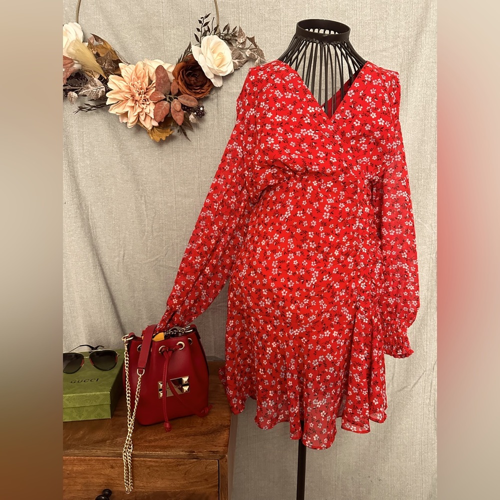 Lulu’s Dress